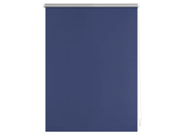 Thermo-Rollo Klemmfix, ohne Bohren, ab 45 x 150 cm