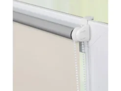 Thermo-Rollo Klemmfix, ohne Bohren, ab 45 x 150 cm
