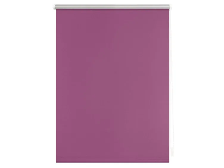 Thermo-Rollo Klemmfix, ohne Bohren, ab 45 x 150 cm