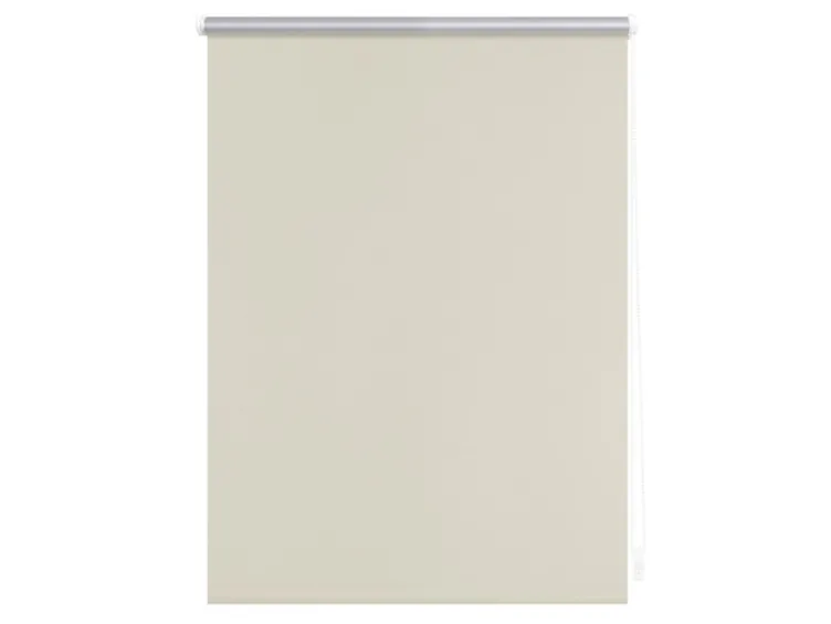 Thermo-Rollo Klemmfix, ohne Bohren, ab 45 x 150 cm