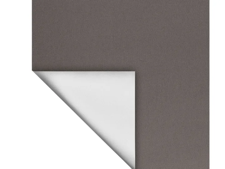 Thermo-Rollo Klemmfix, ohne Bohren, ab 45 x 150 cm