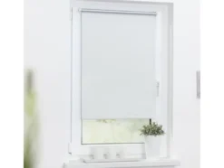 Thermo-Rollo Klemmfix, ohne Bohren, ab 45 x 150 cm