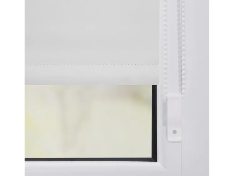 Thermo-Rollo Klemmfix, ohne Bohren, ab 45 x 150 cm