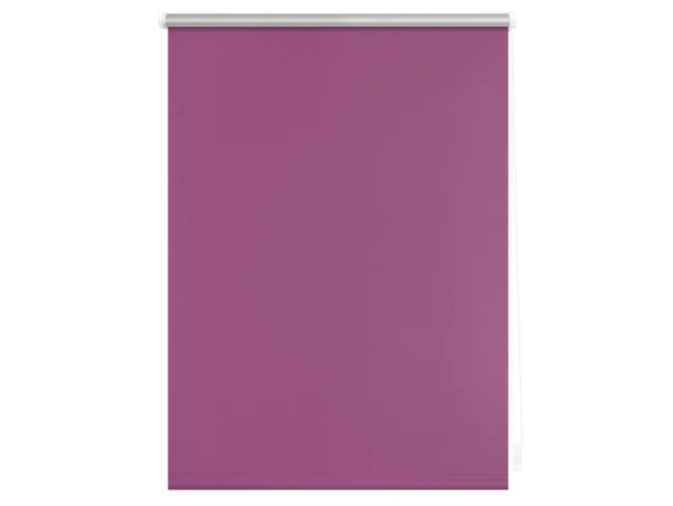 Thermo-Rollo Klemmfix, ohne Bohren, ab 45 x 150 cm