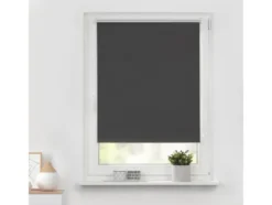 Thermo-Rollo Klemmfix, ohne Bohren, ab 45 x 150 cm