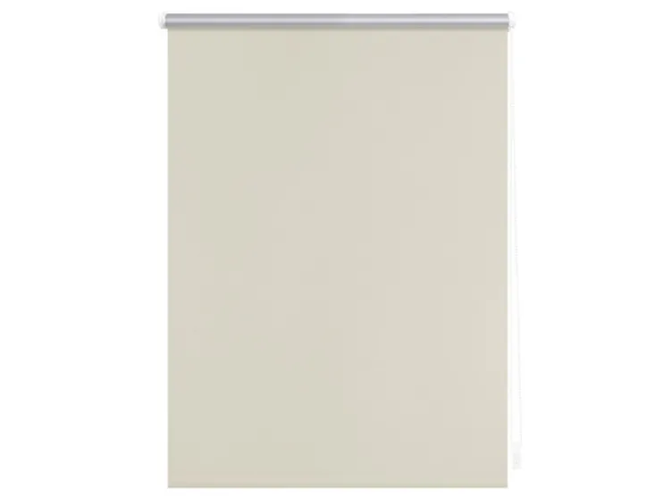 Thermo-Rollo Klemmfix, ohne Bohren, ab 45 x 150 cm