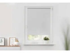 Thermo-Rollo Klemmfix, ohne Bohren, ab 45 x 150 cm