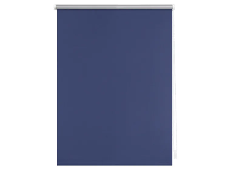 Thermo-Rollo Klemmfix, ohne Bohren, ab 45 x 150 cm