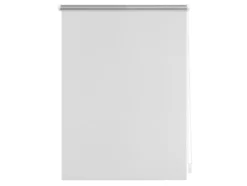 Thermo-Rollo Klemmfix, ohne Bohren, ab 45 x 150 cm