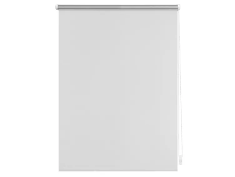 Thermo-Rollo Klemmfix, ohne Bohren, ab 45 x 150 cm