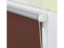 Thermo-Rollo Klemmfix, ohne Bohren, ab 45 x 150 cm