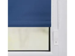 Thermo-Rollo Klemmfix, ohne Bohren, ab 45 x 150 cm