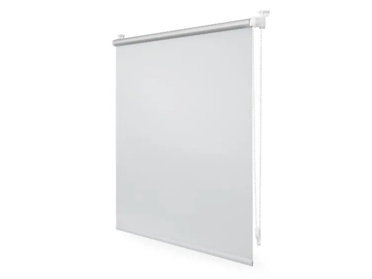 Thermo-Rollo Klemmfix, ohne Bohren, ab 45 x 150 cm