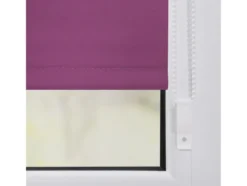 Thermo-Rollo Klemmfix, ohne Bohren, ab 45 x 150 cm