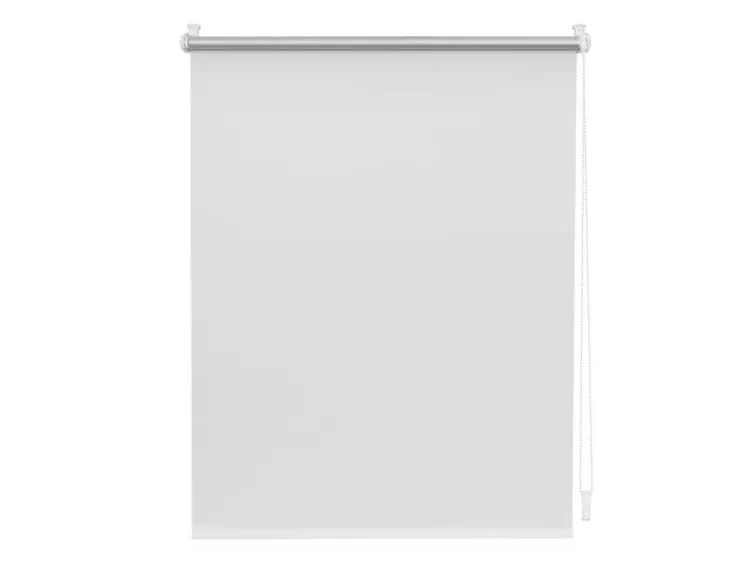 Thermo-Rollo Klemmfix, ohne Bohren, ab 45 x 150 cm