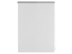 Thermo-Rollo Klemmfix, ohne Bohren, ab 45 x 150 cm