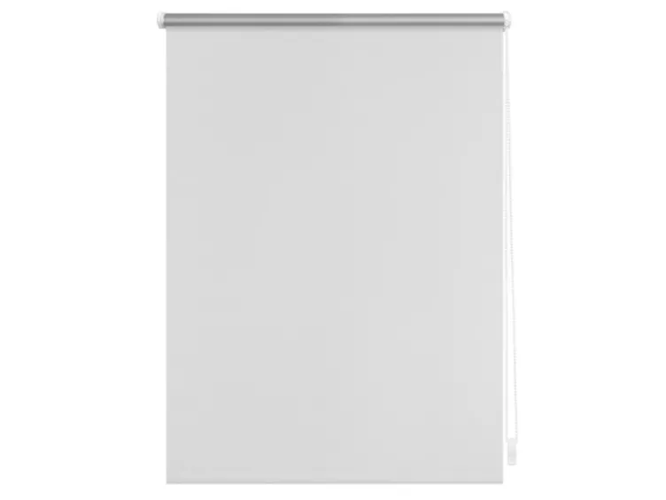 Thermo-Rollo Klemmfix, ohne Bohren, ab 45 x 150 cm