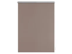 Thermo-Rollo Klemmfix, ohne Bohren, ab 45 x 150 cm