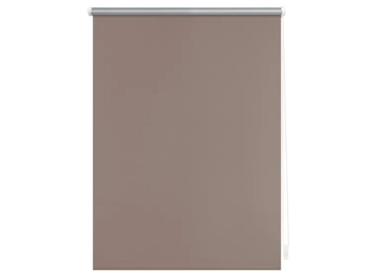 Thermo-Rollo Klemmfix, ohne Bohren, ab 45 x 150 cm