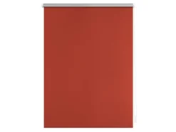 Thermo-Rollo Klemmfix, ohne Bohren, ab 45 x 150 cm