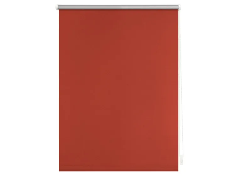 Thermo-Rollo Klemmfix, ohne Bohren, ab 45 x 150 cm