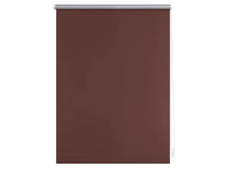 Thermo-Rollo Klemmfix, ohne Bohren, ab 45 x 150 cm