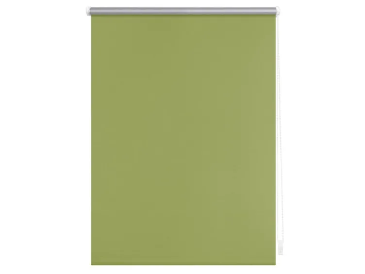 Thermo-Rollo Klemmfix, ohne Bohren, ab 45 x 150 cm