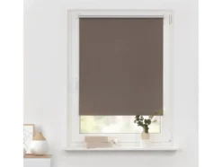 Thermo-Rollo Klemmfix, ohne Bohren, ab 45 x 150 cm