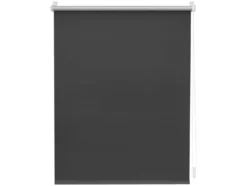 Thermo-Rollo Klemmfix, ohne Bohren, ab 45 x 150 cm