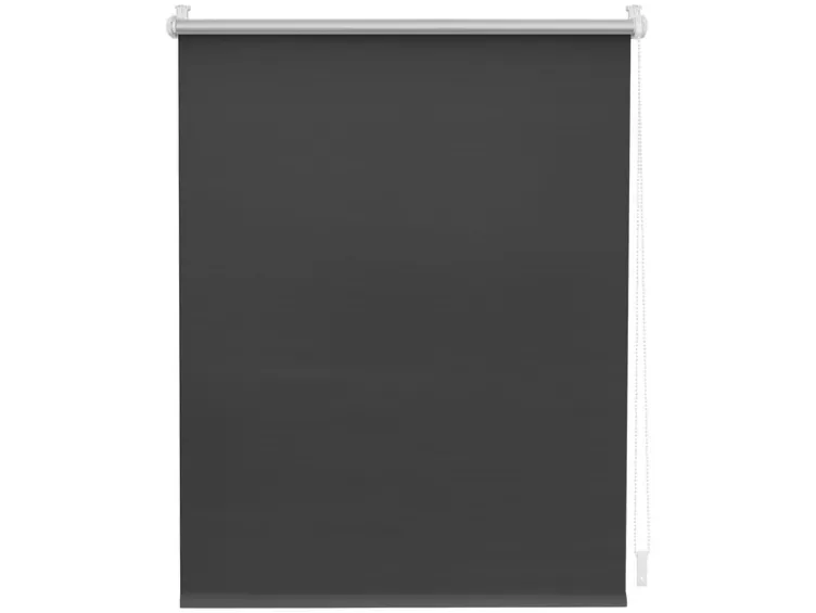 Thermo-Rollo Klemmfix, ohne Bohren, ab 45 x 150 cm