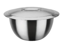 Thermo-Servierschüssel mit Deckel