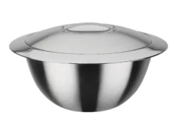 Thermo-Servierschüssel mit Deckel