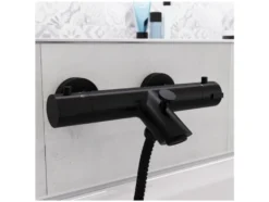 Thermostat Wannenarmatur LONDON