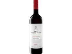 The Second Fleet Cabernet Merlot Petit Verdot trocken, Rotwein 2022