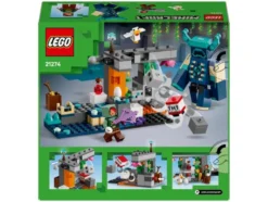 21274 The Warden Encounter