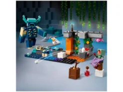 21274 The Warden Encounter
