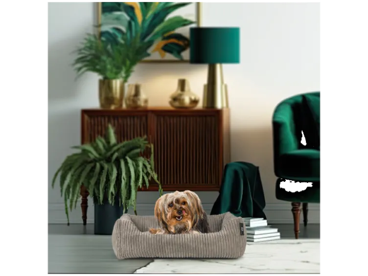 Tierbett »Milly«, rutschfest