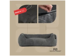 Tierbett »Milly«, rutschfest
