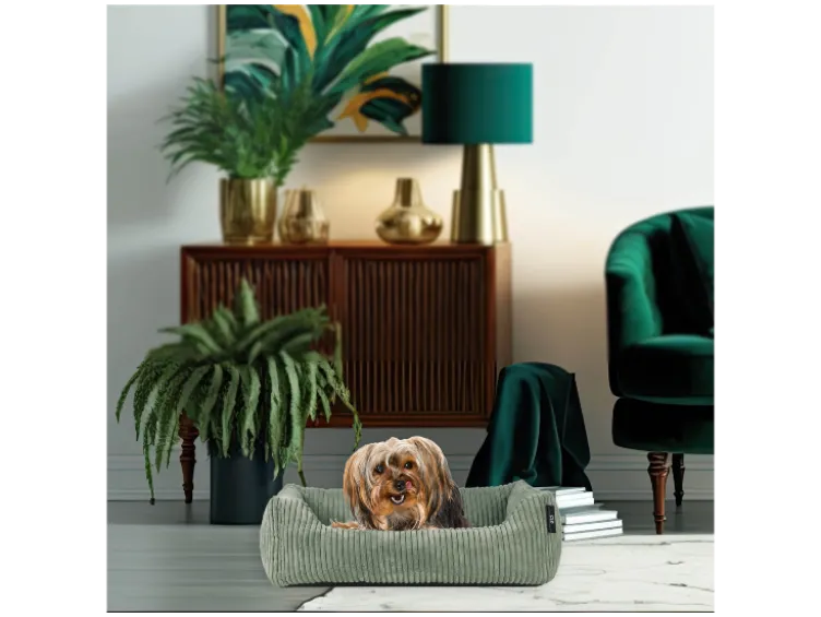 Tierbett »Milly«, rutschfest