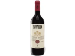 Tignanello Toskana IGT trocken, Rotwein 2022