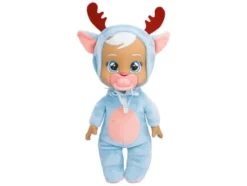 Tiny Cuddle »HOLLY JOLLY«, in weihnachtlichem Outfit