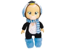 Tiny Cuddle »HOLLY JOLLY«, in weihnachtlichem Outfit