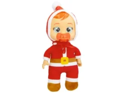 Tiny Cuddle »HOLLY JOLLY«, in weihnachtlichem Outfit