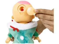Tiny Cuddle »HOLLY JOLLY«, in weihnachtlichem Outfit