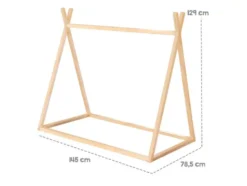 Tipibett »Montessori«