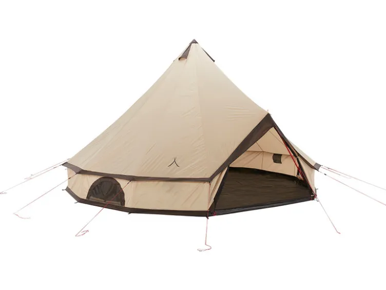 Tipi-Zelt, »INDIANA«, 8 oder 10 Personen