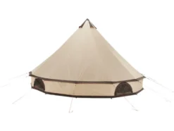 Tipi-Zelt, »INDIANA«, 8 oder 10 Personen