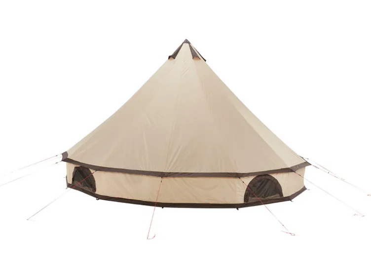 Tipi-Zelt, »INDIANA«, 8 oder 10 Personen