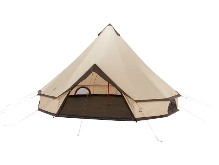 Tipi-Zelt, »INDIANA«, 8 oder 10 Personen