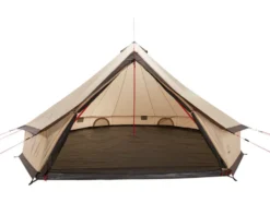 Tipi-Zelt, »INDIANA«, 8 oder 10 Personen